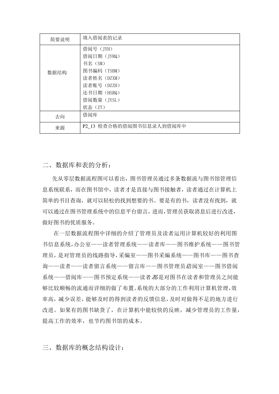 图书管理系统ER图_第3页