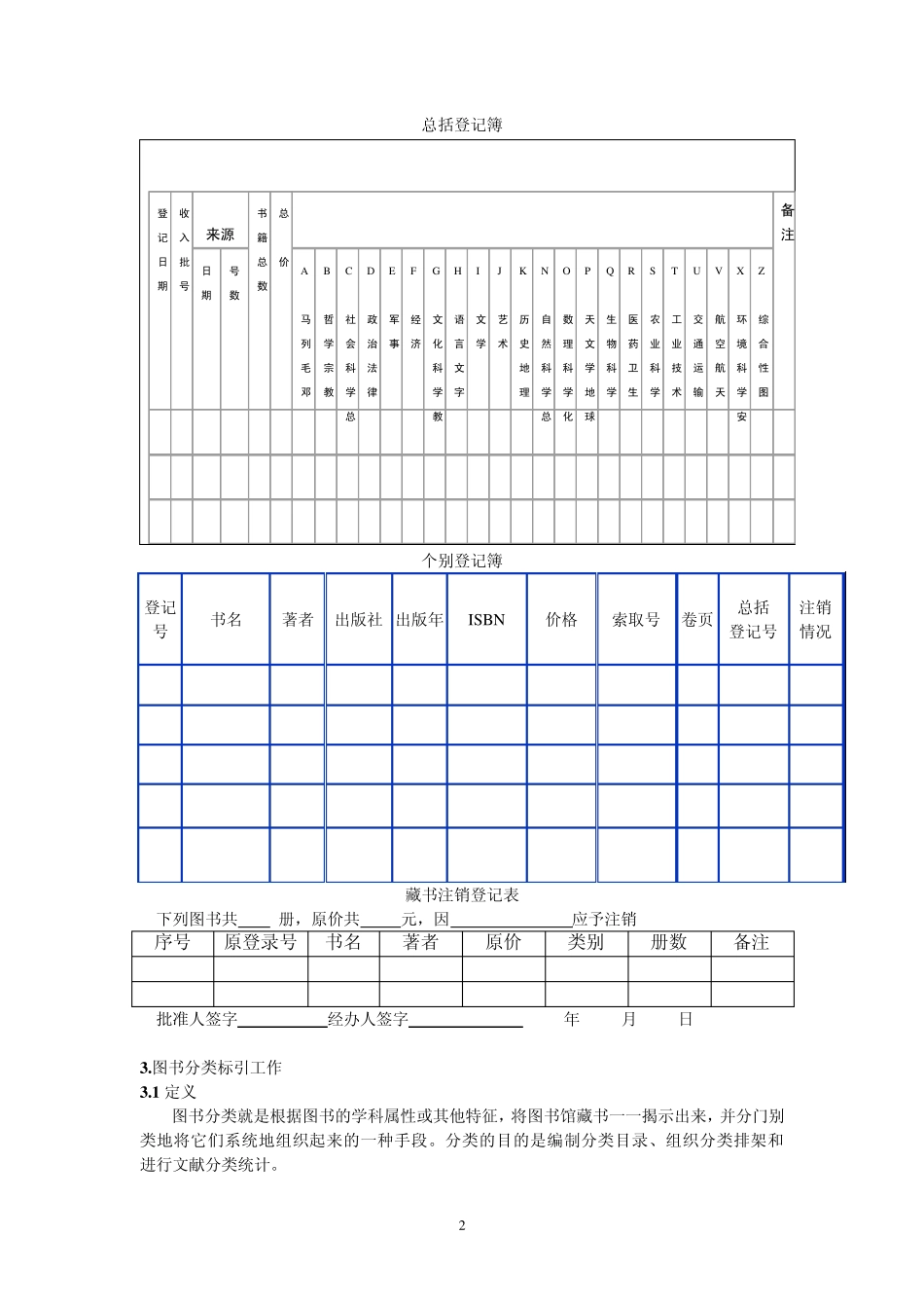 图书馆工作基础_第2页