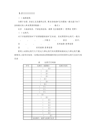 图层划分及文件命名