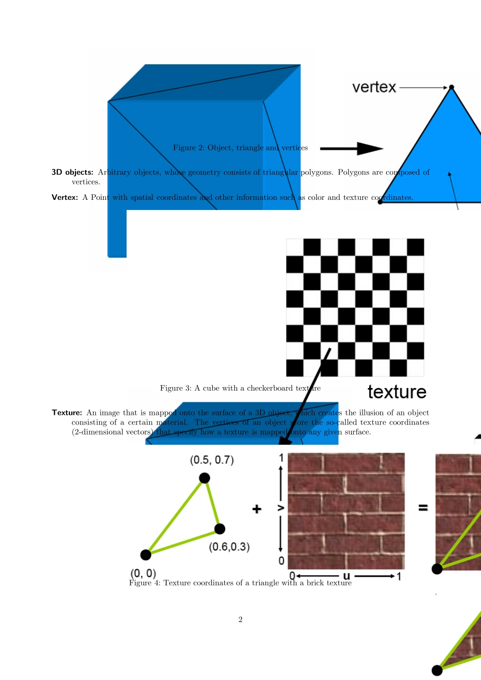 图形处理器架构(GPUArchitecture)与图形管线(GraphicsPipeline)入门_第2页