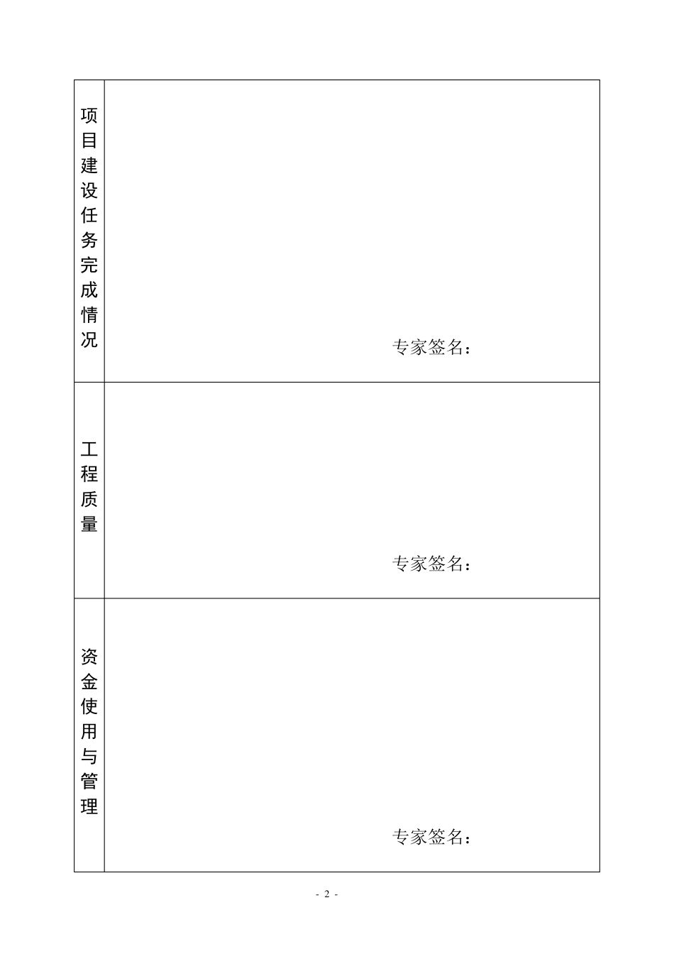 土地整理竣工验收报告_第3页