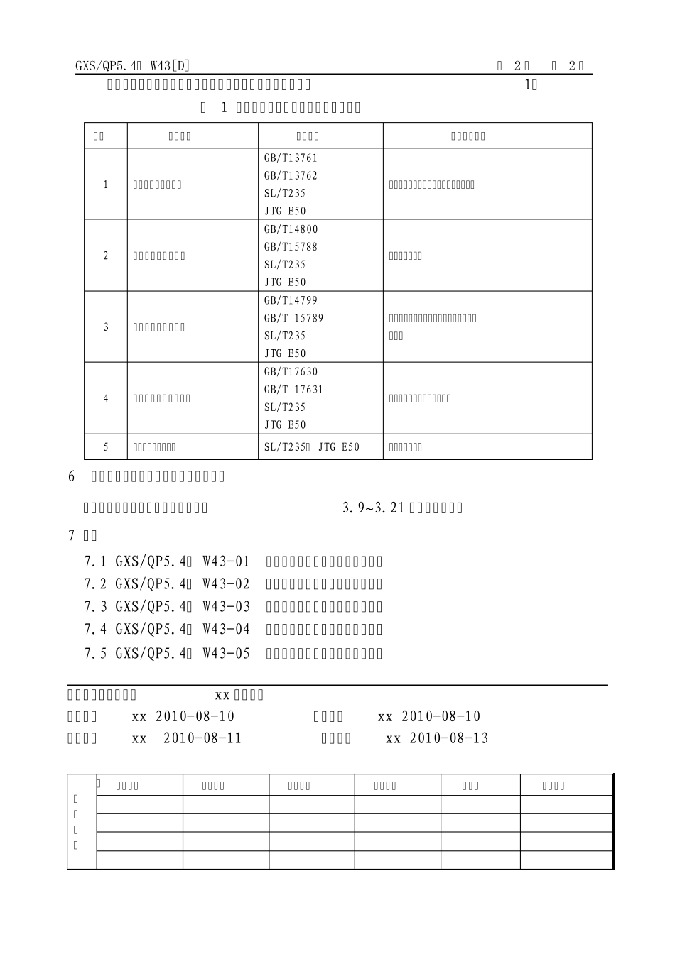 土工合成材料性能检测指导书_第2页