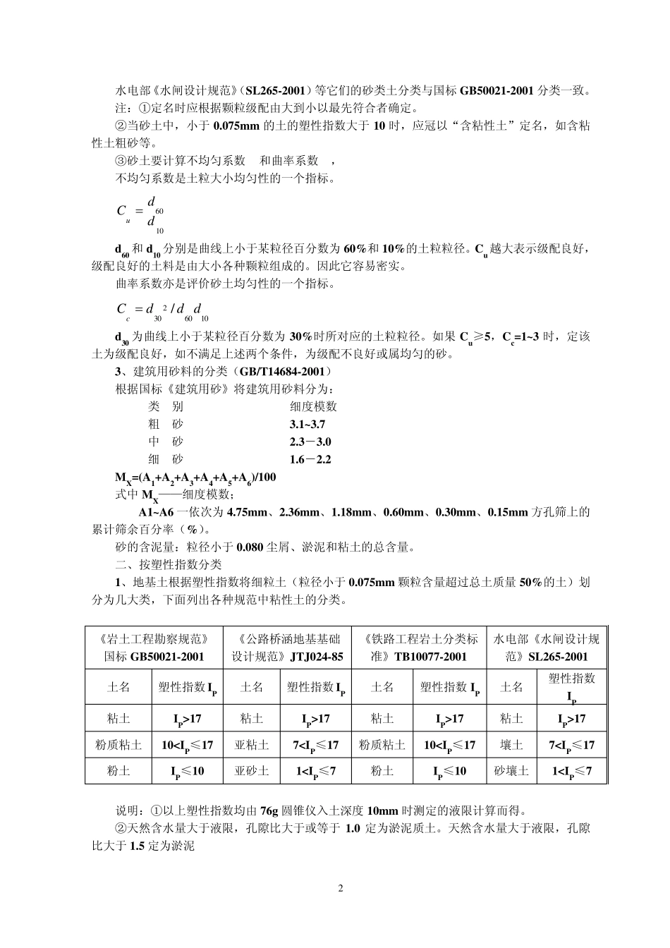 土工试验及其应用(非常好的岩土工程学习资料)_第2页