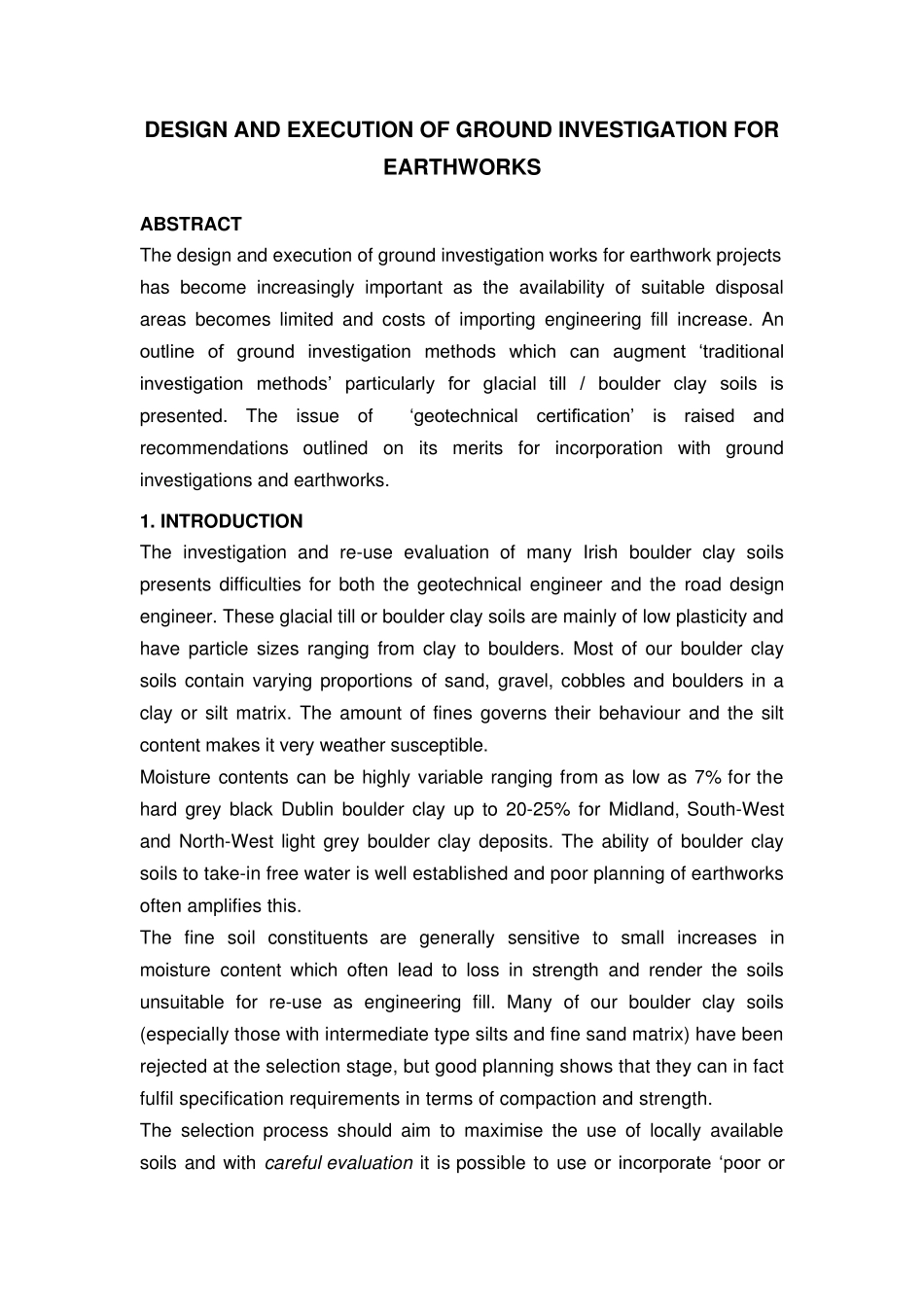 土木工程专业外文翻译_第1页