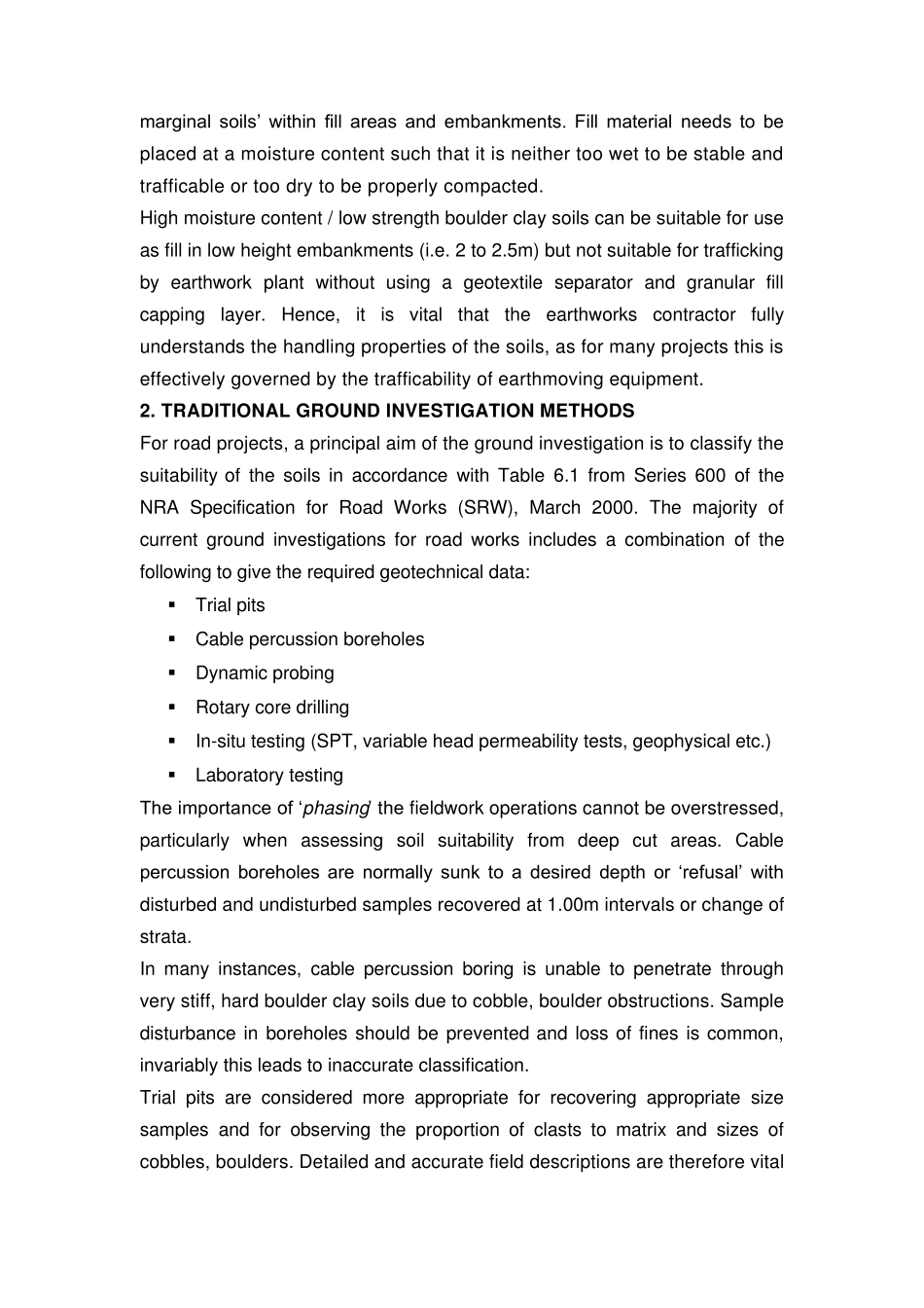 土木工程专业外文翻译_第2页