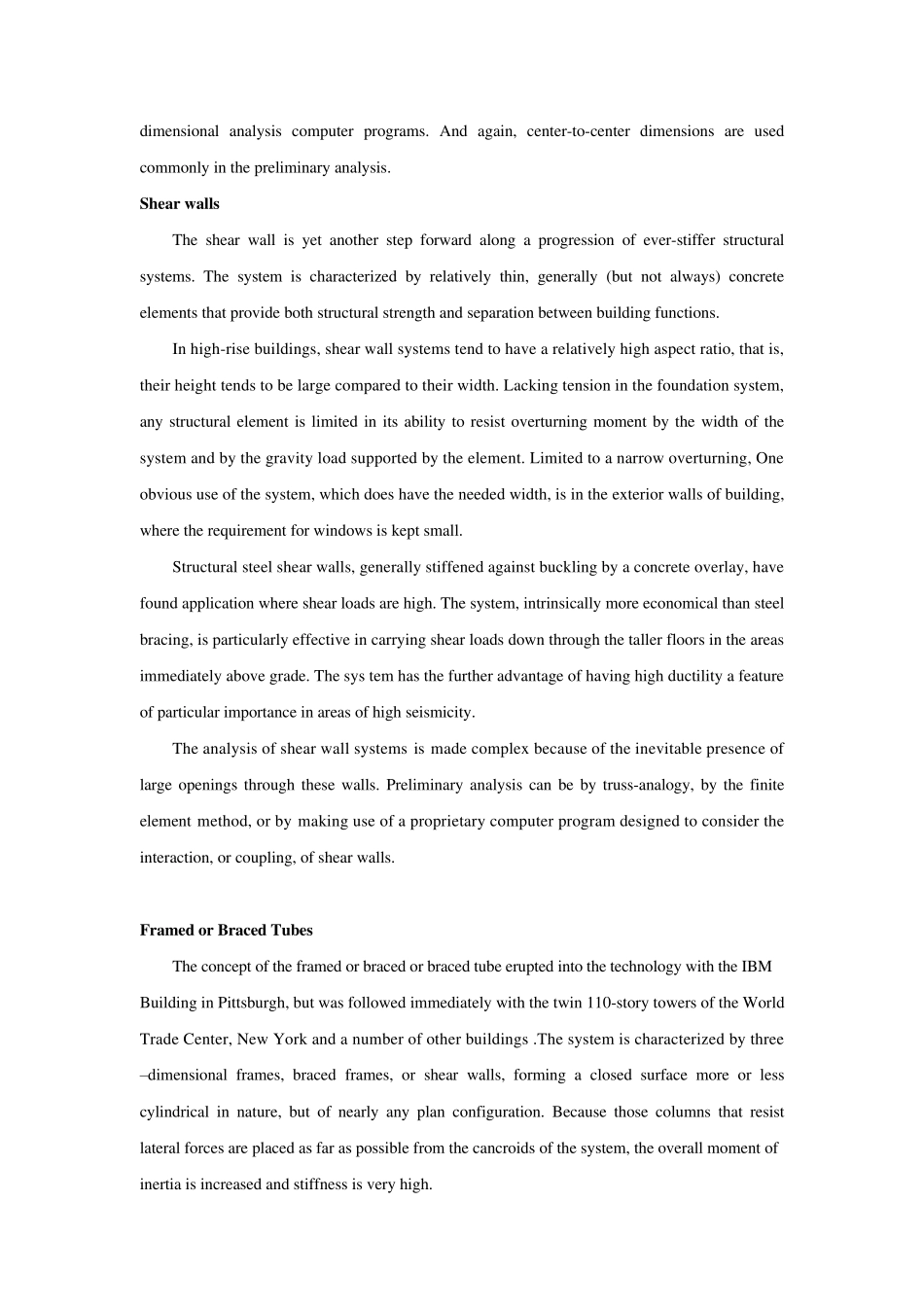 土木工程中英文翻译_第3页