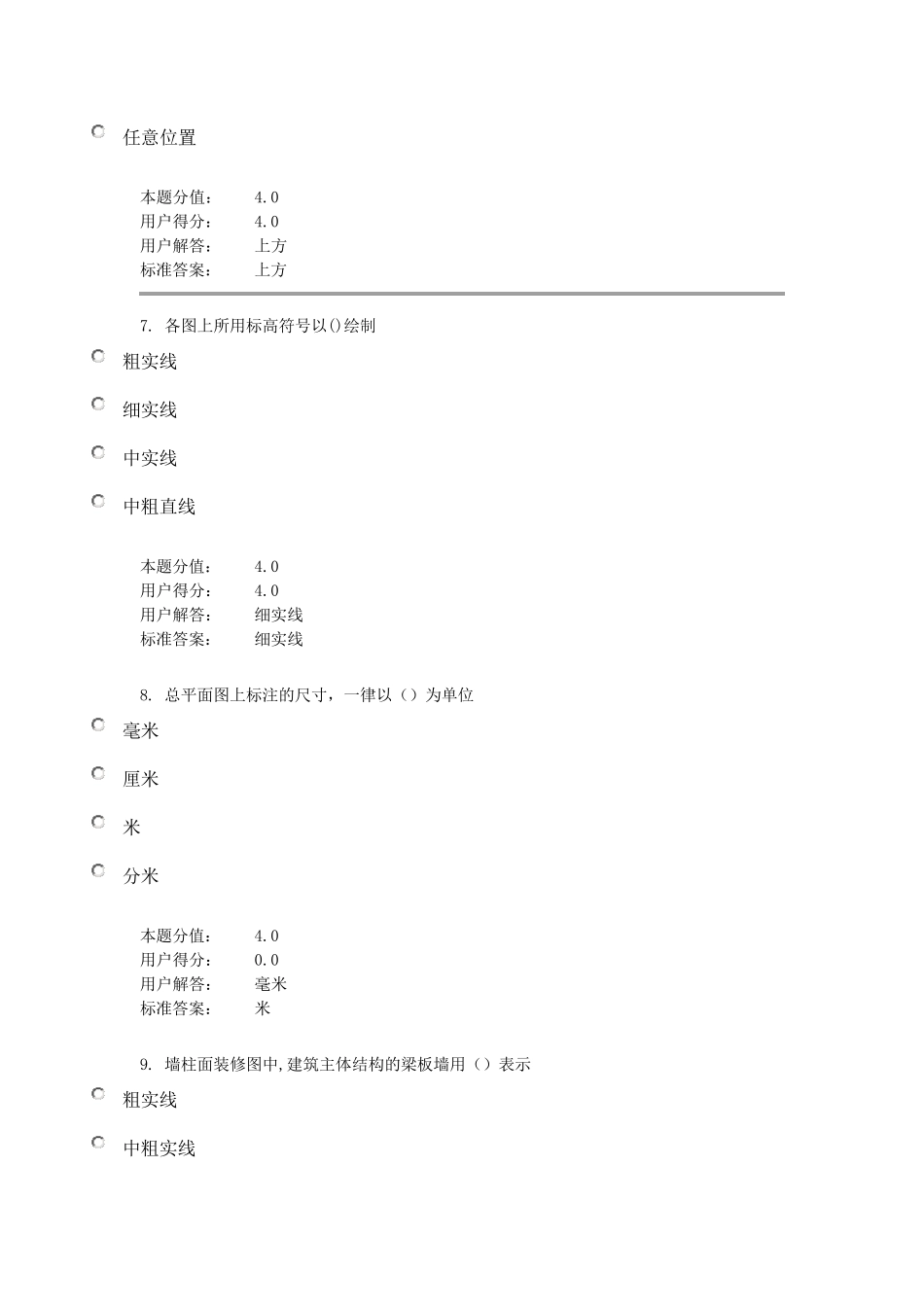 土木工程制图_第3页