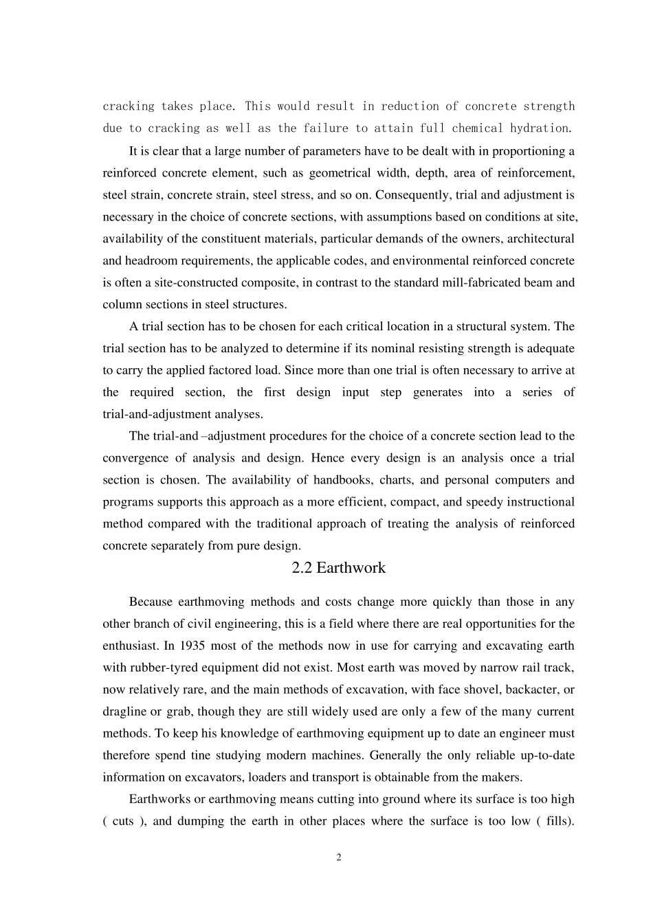 土木工程英文文献_第2页
