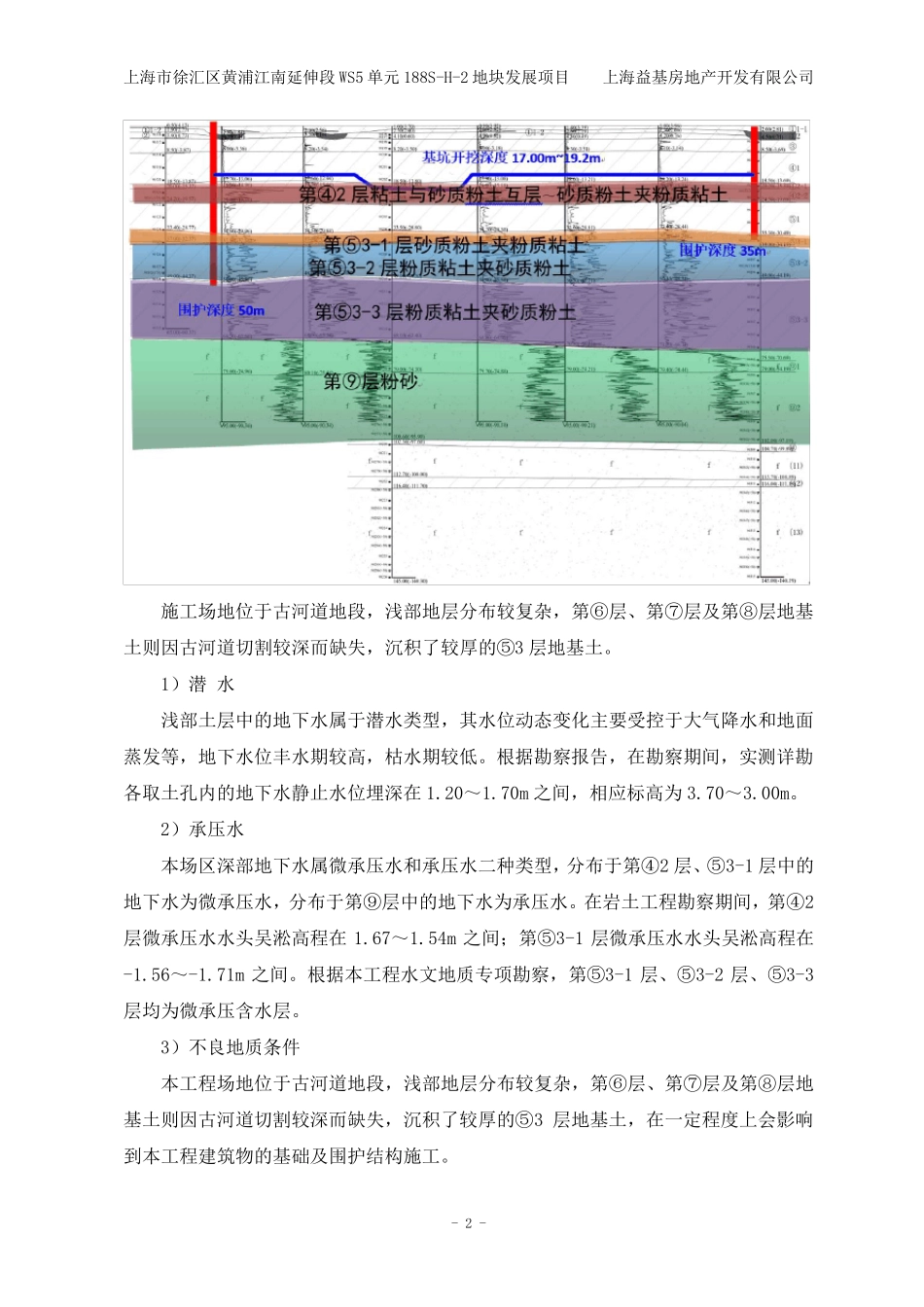 地下清障专项施工方案_第2页