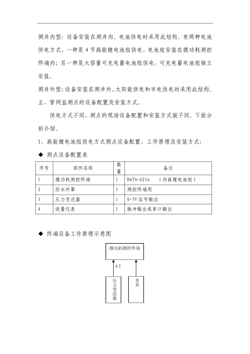 地下管线监测系统_第3页