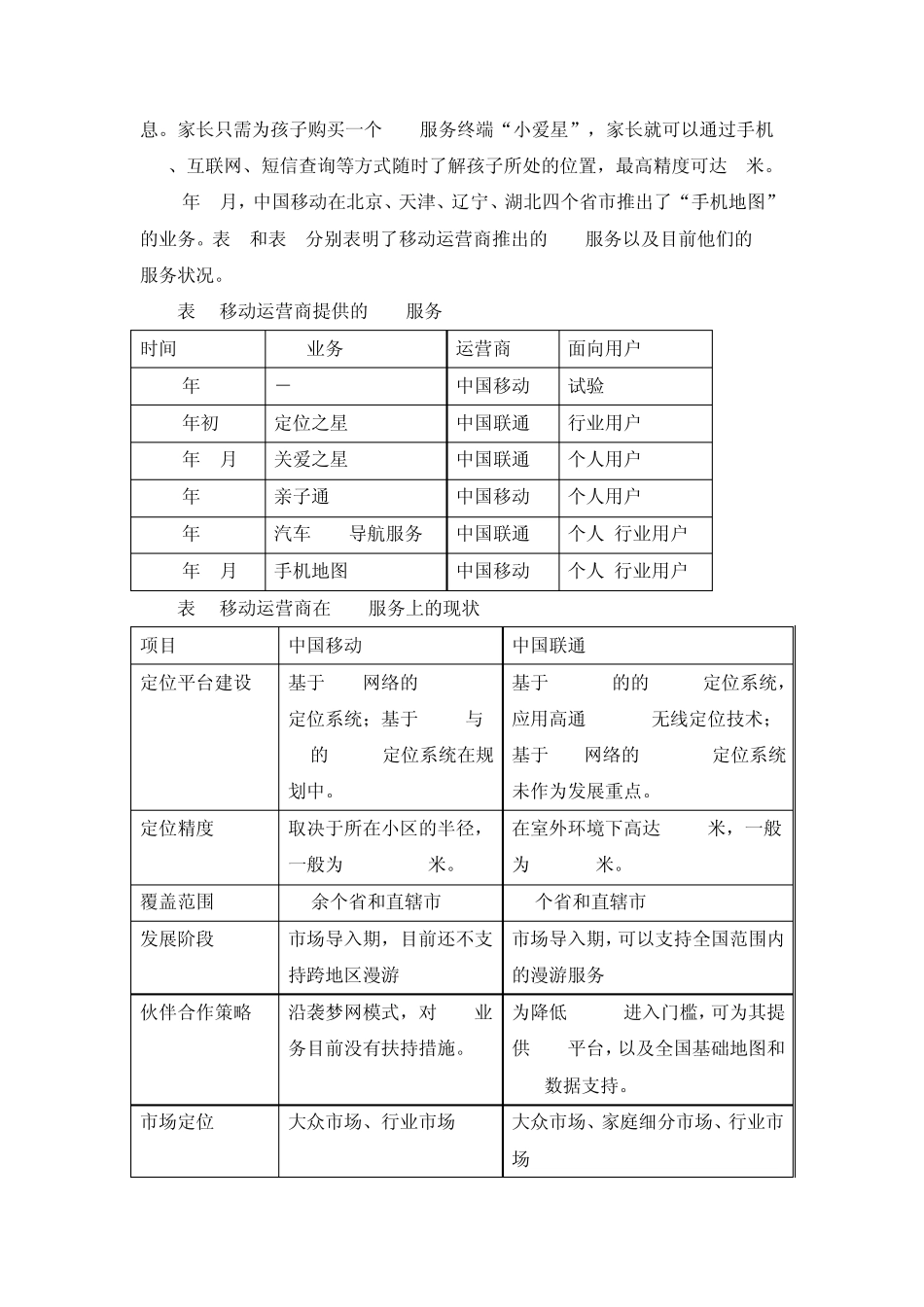地图业务情况分析_第2页