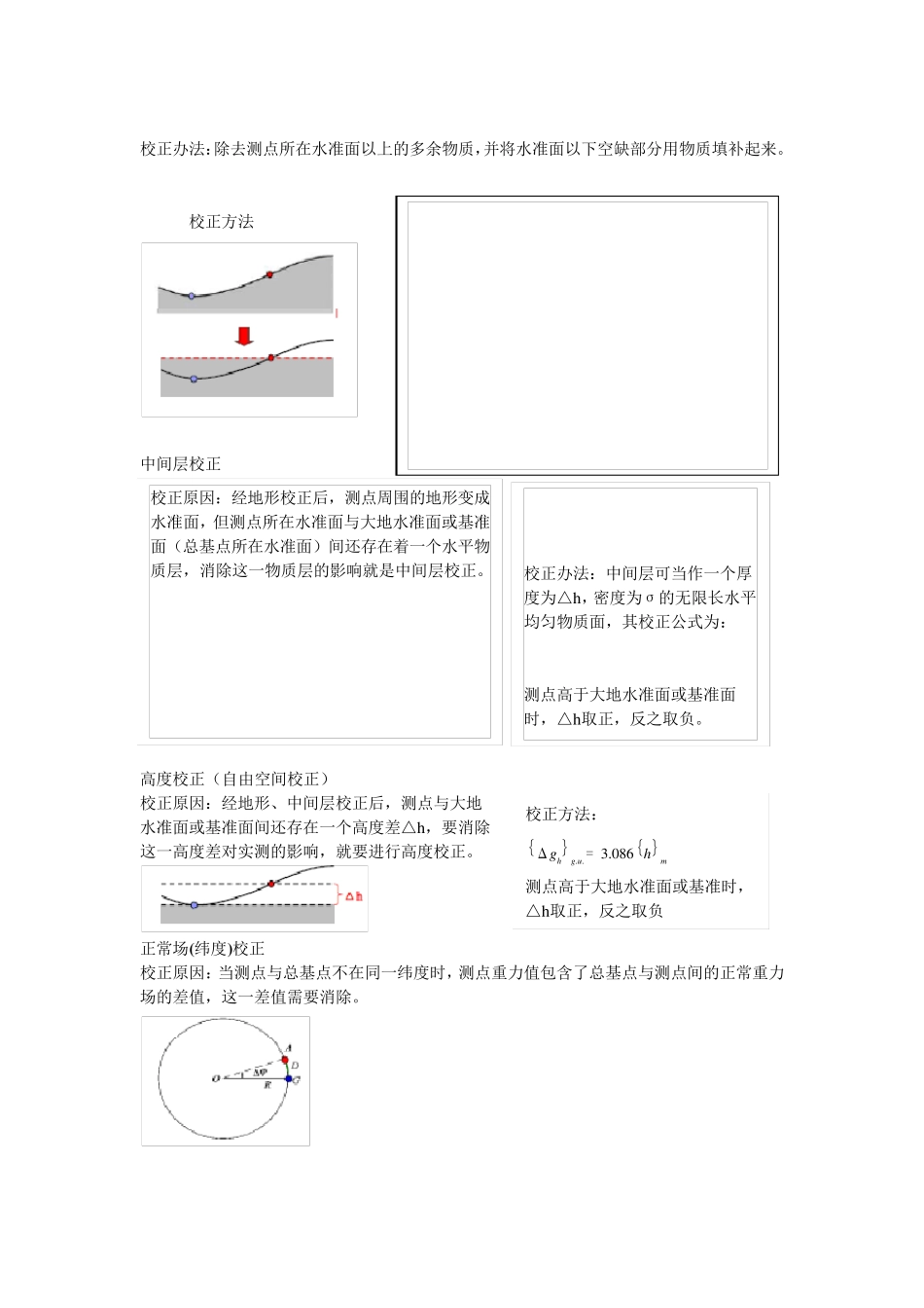 地球物理复习题答案_第3页