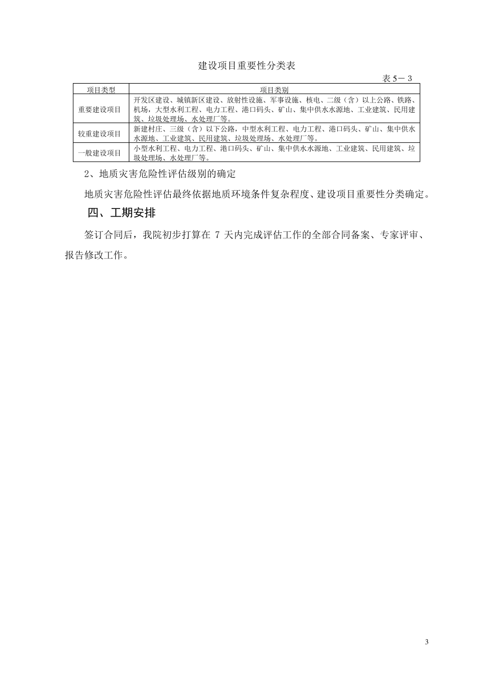 地质灾害评估流程的说明及业绩_第3页