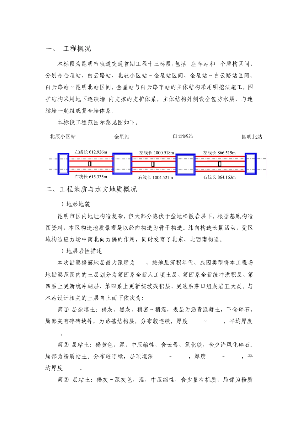地铁施工测量_第1页