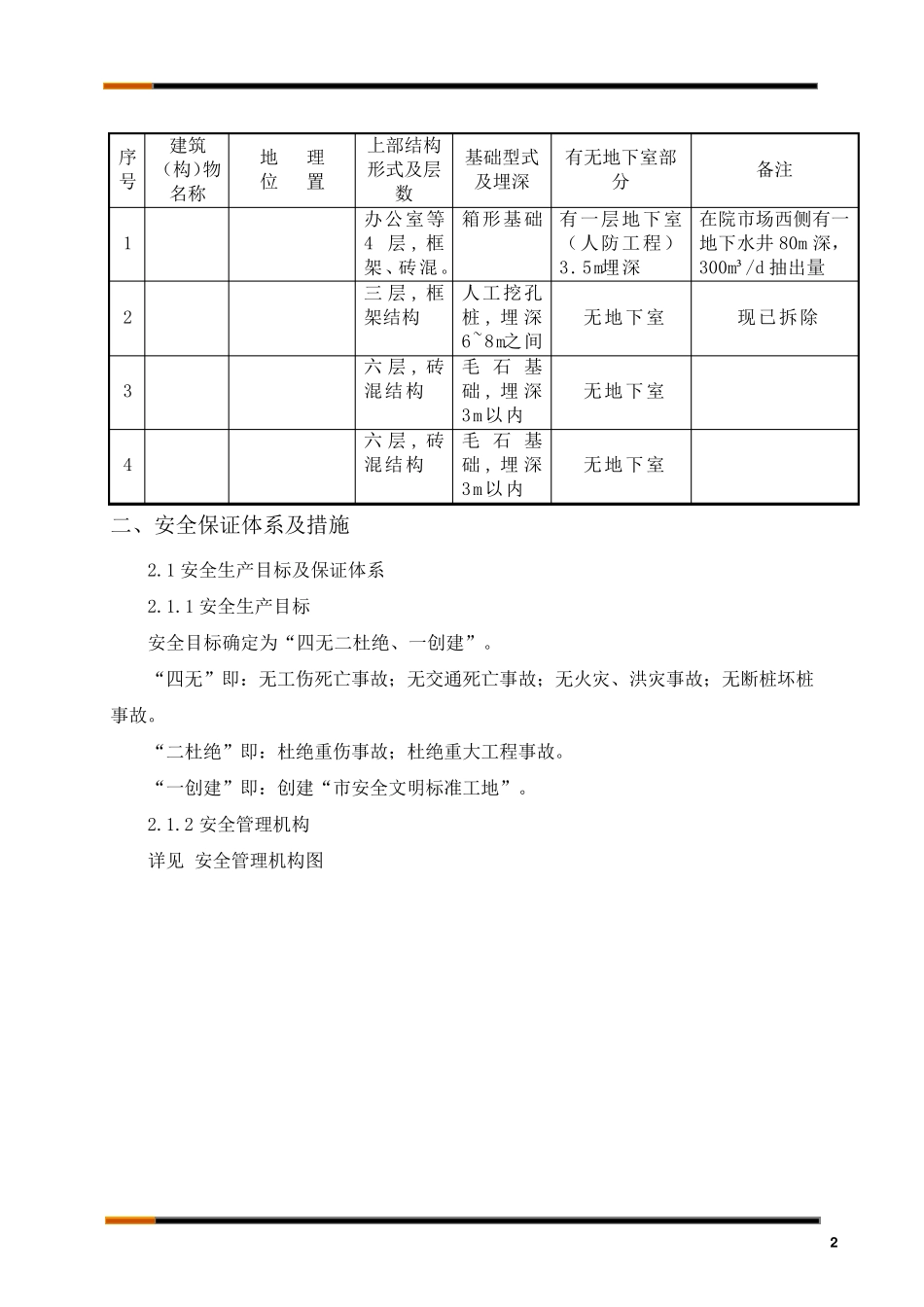 地铁深基坑土方开挖专项安全施工方案_第2页