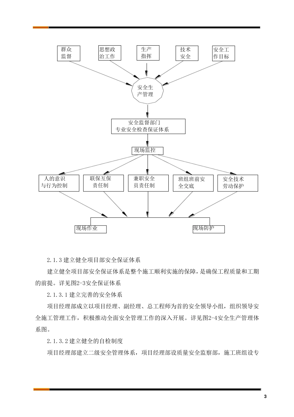 地铁深基坑土方开挖专项安全施工方案_第3页