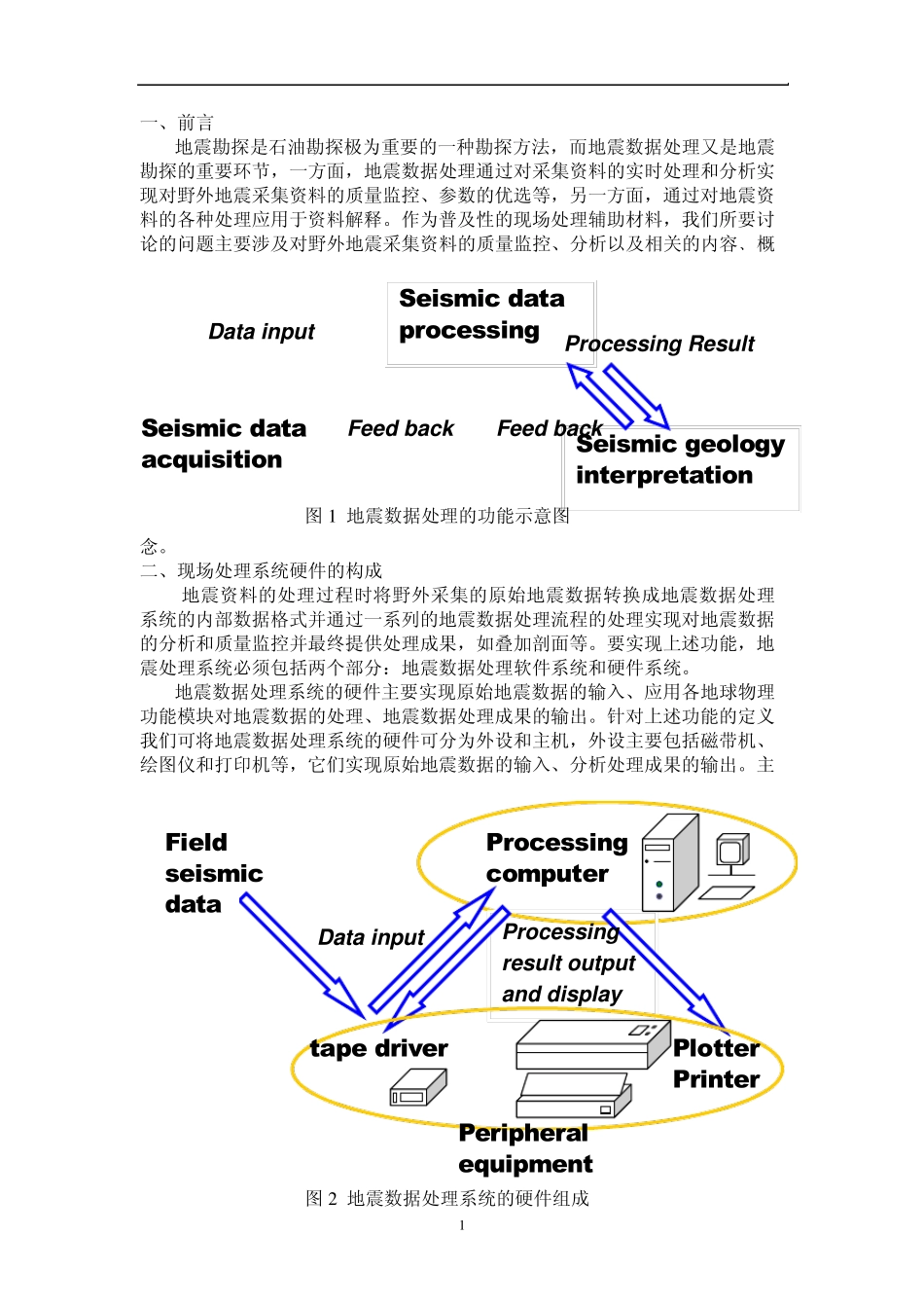 地震数据现场处理(普及版)_第3页