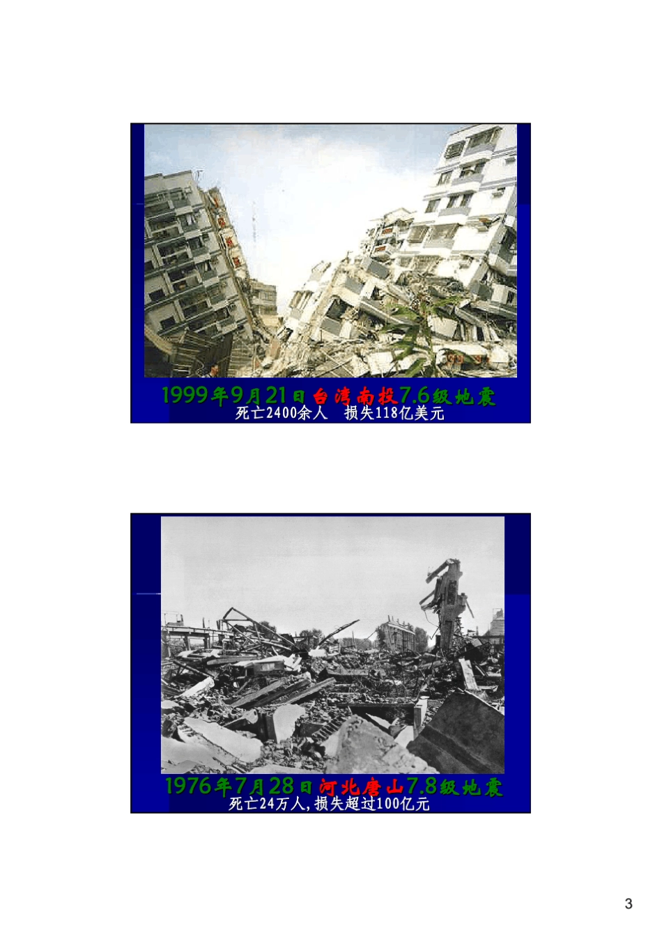 地震灾害与防震减灾_第3页