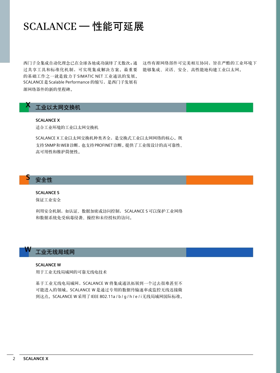 工业以太网交换机_第2页