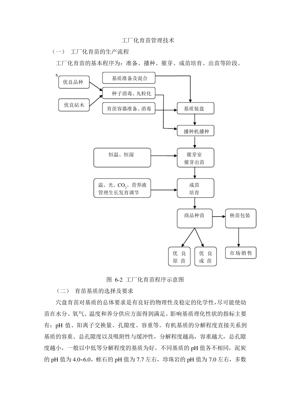 工厂化育苗管理技术_第1页
