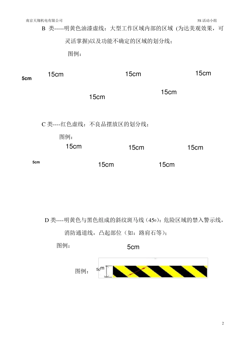 工厂区域划分执行标准11版_第2页