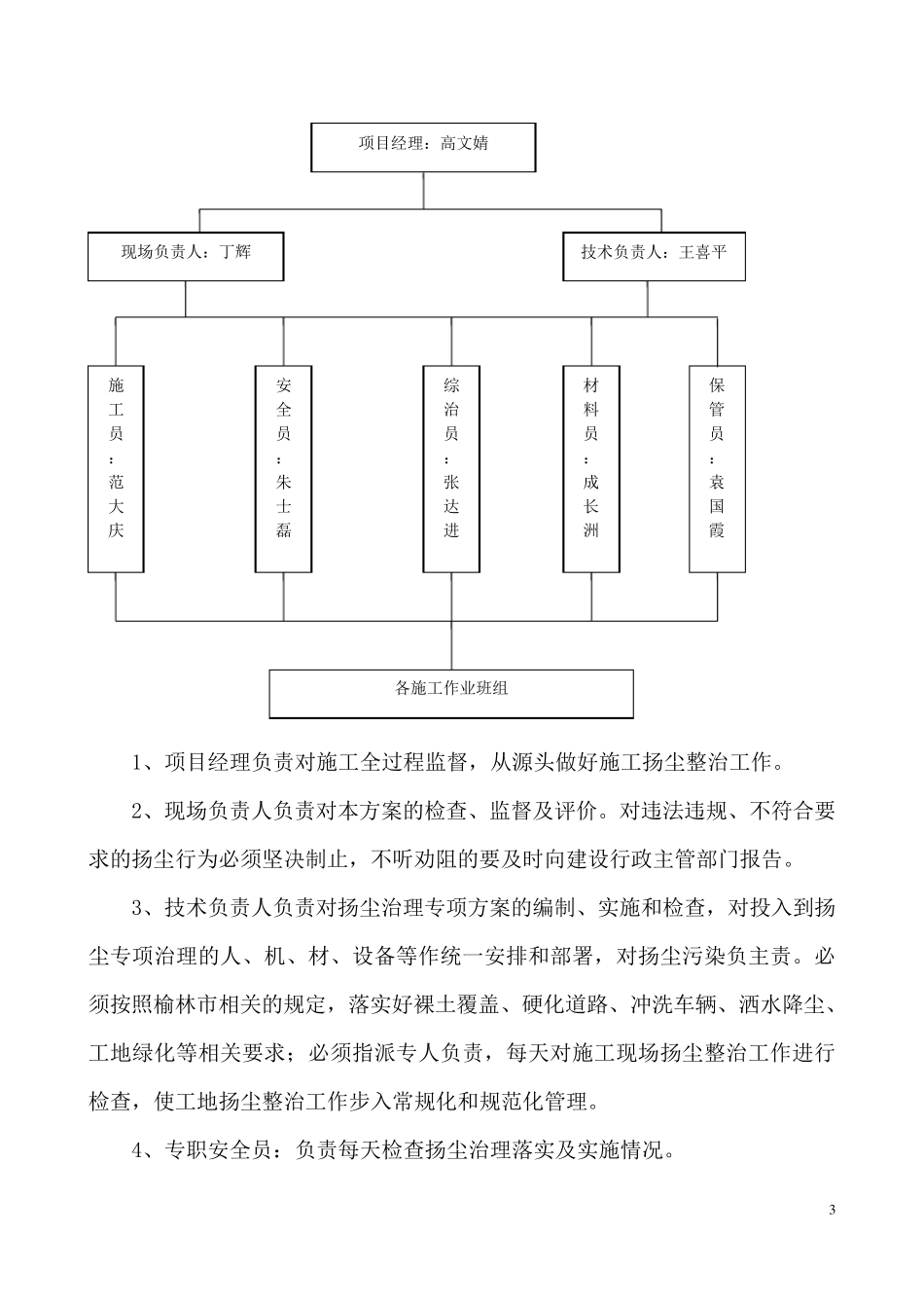 工地防尘施工方案_第3页