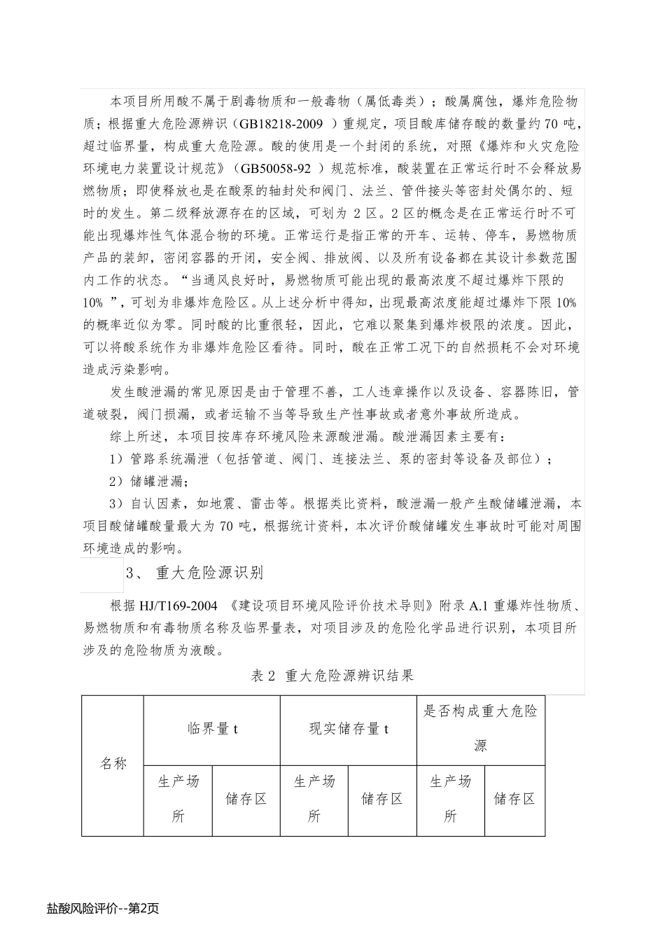 盐酸风险评价_第2页