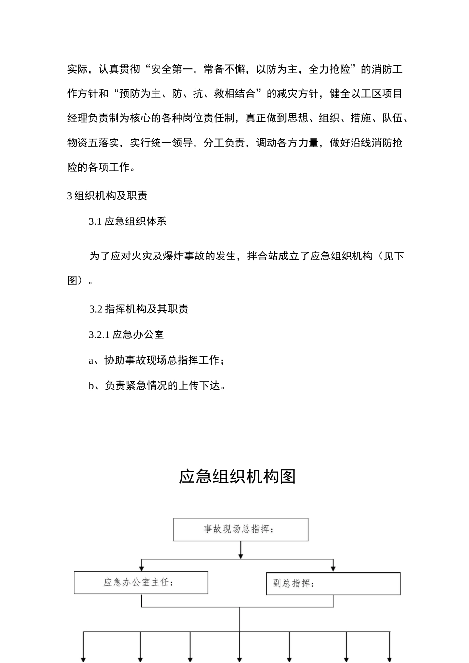 压力容器应急预案模版_第2页