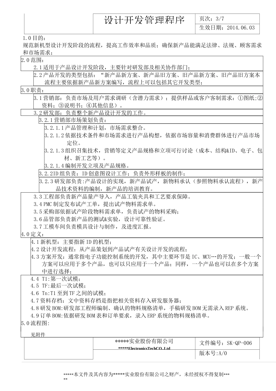 设计开发管理程序_第3页
