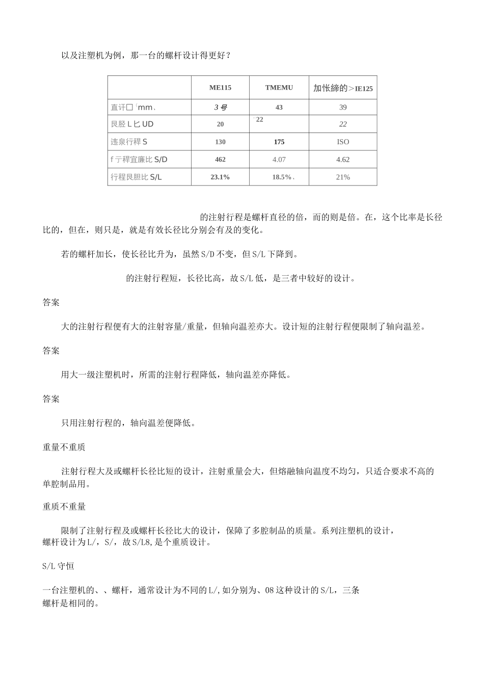 注射行程与螺杆长度_第3页