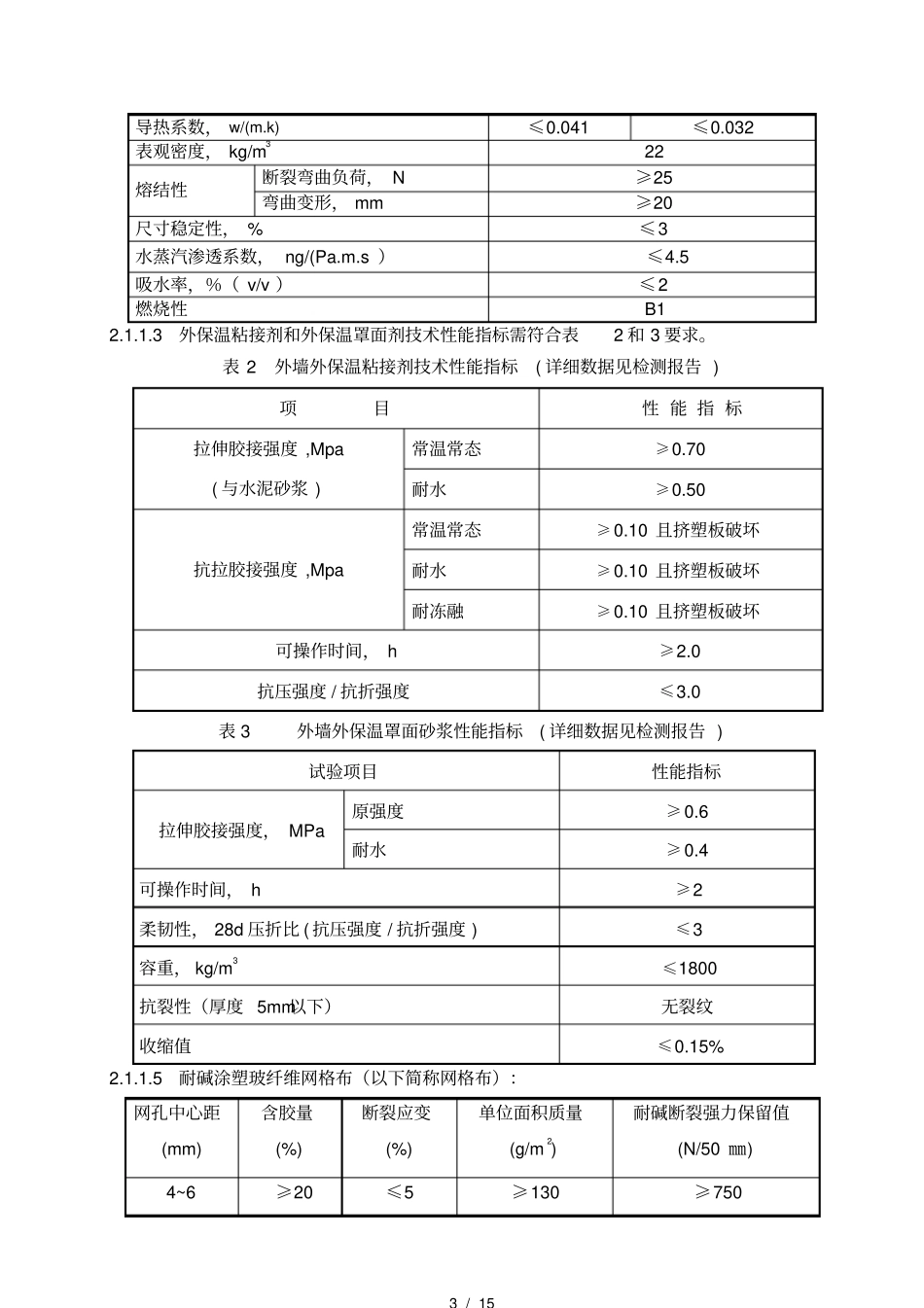 小学外墙保温施工方案_第3页