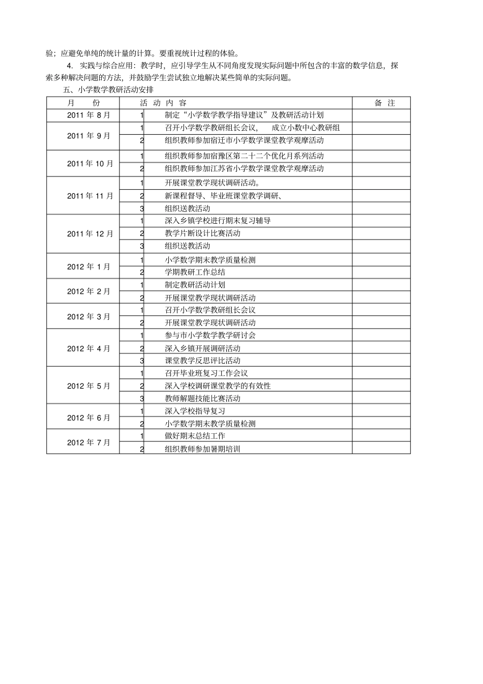 小学数学教学工作建议_第3页