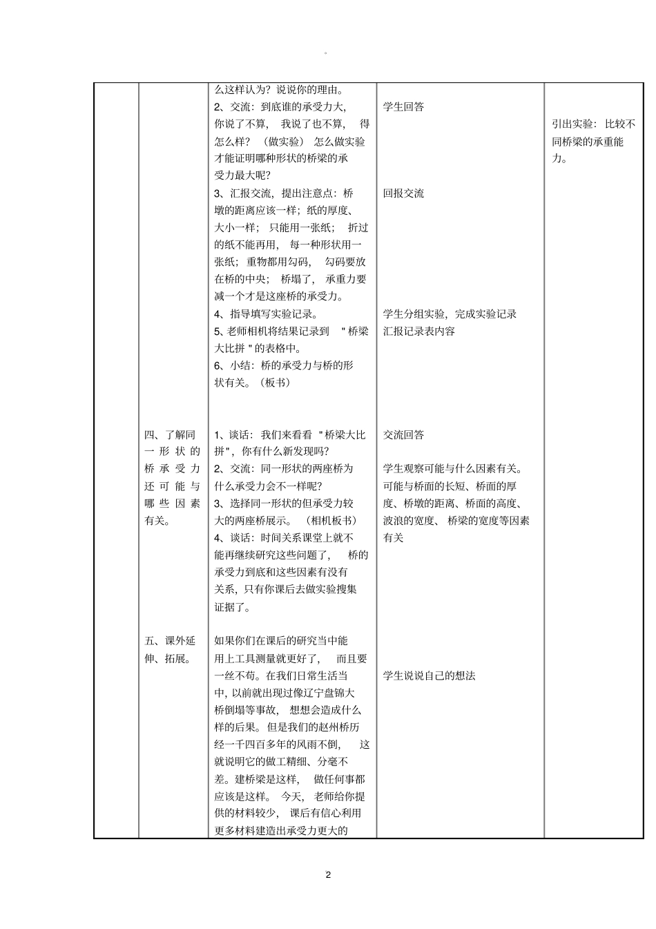 小学科学建桥梁_第2页