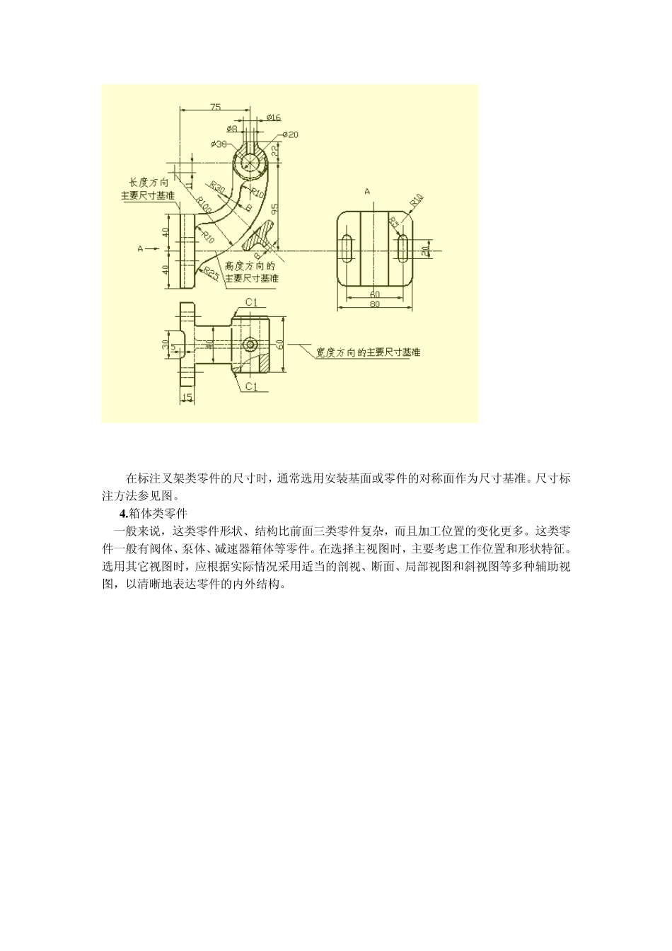 工程图标注方法与技巧_第3页