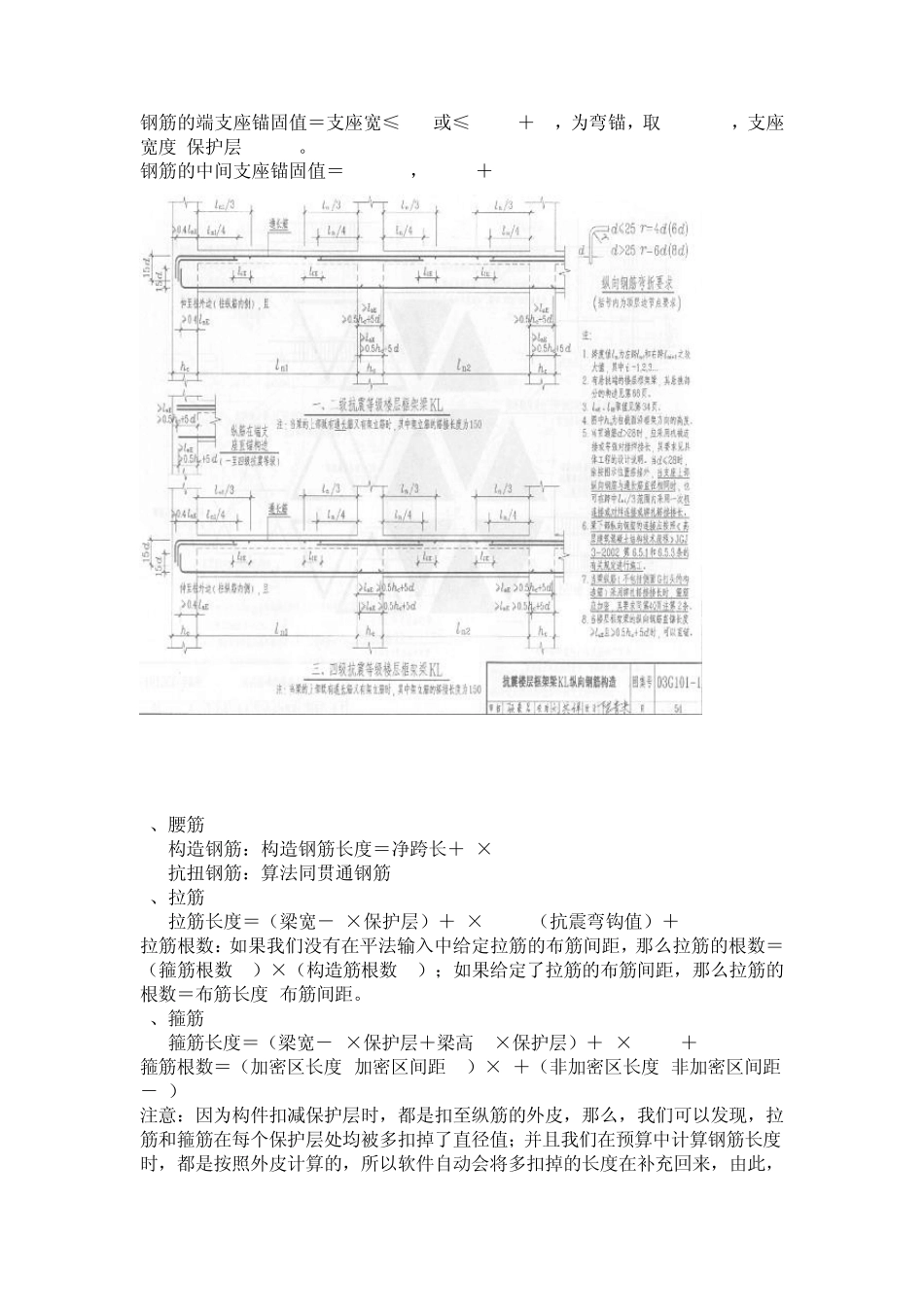 工程图纸符号造价参考资料_第3页