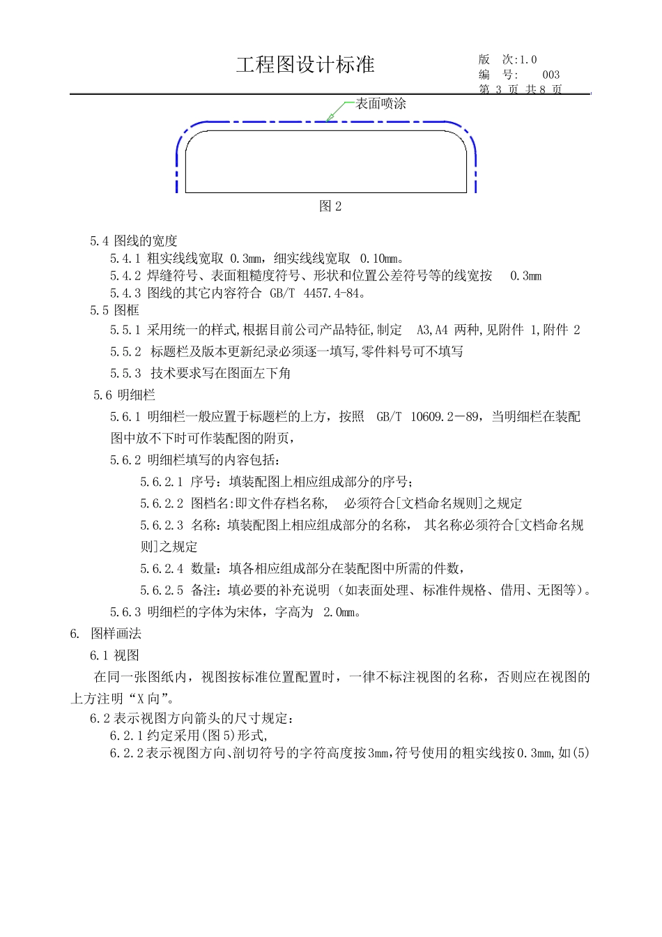 工程图设计规范_第3页