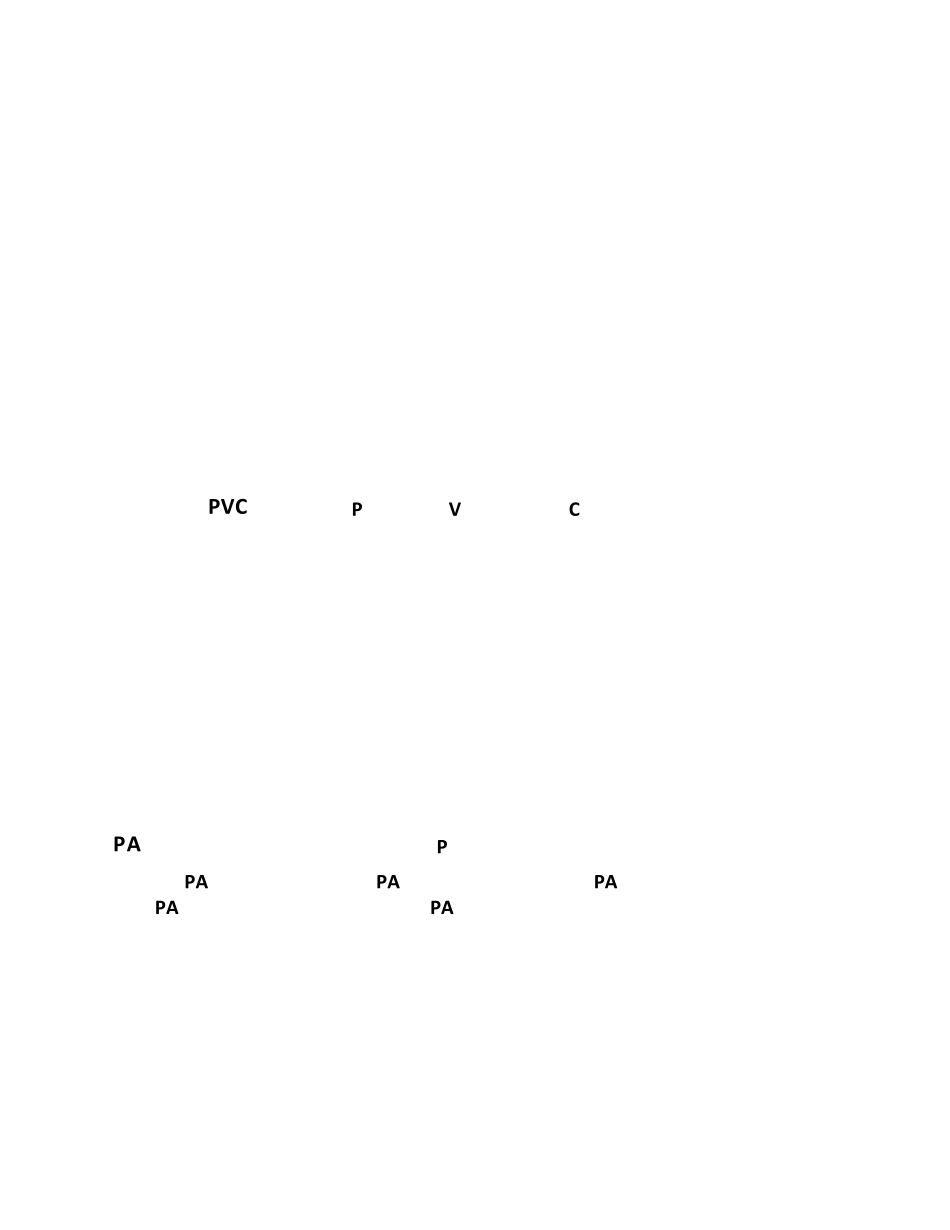 工程基础知识(发泡塑料)_第3页