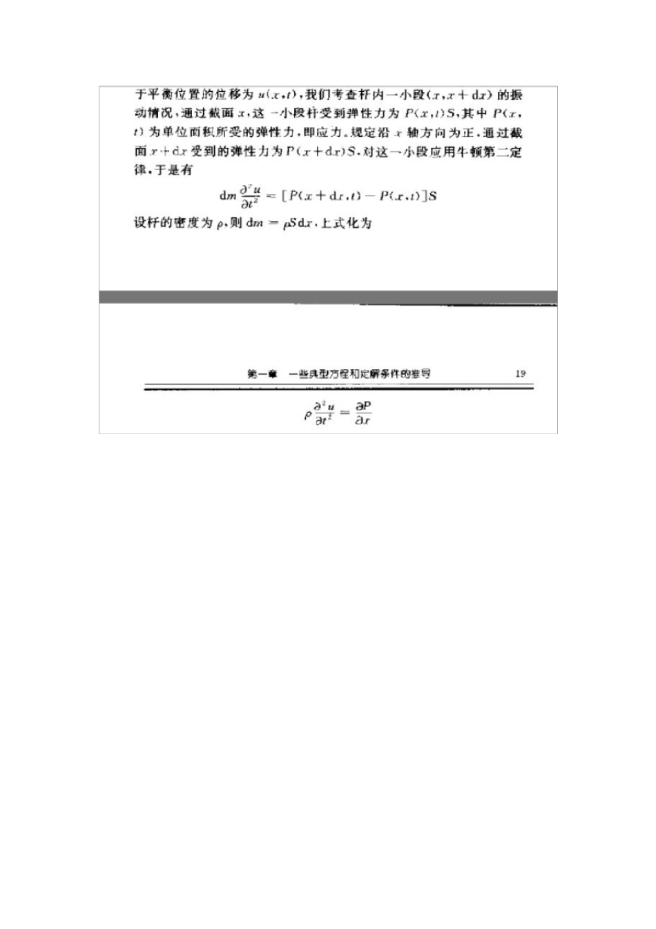 工程数学数学物理方程与特殊函数第三版王元明_第3页