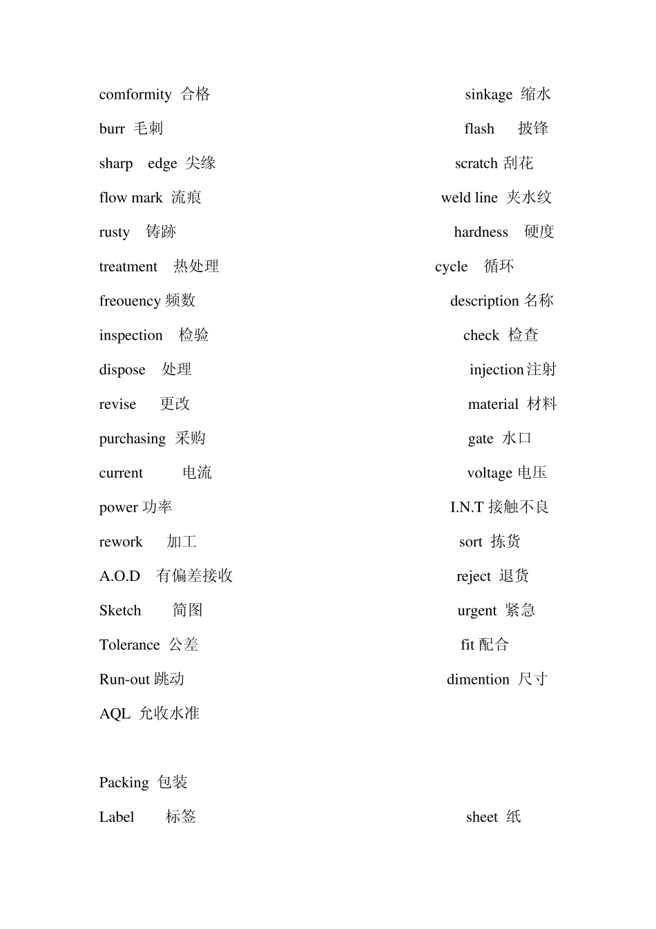 工程机械专用英语_第3页