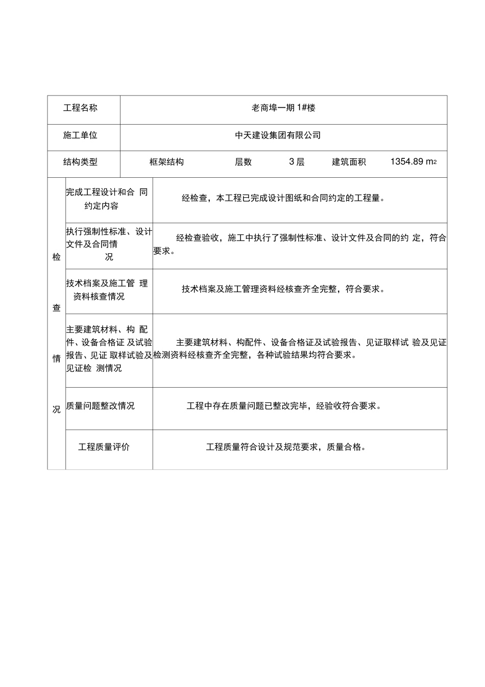 工程竣工报告_第2页