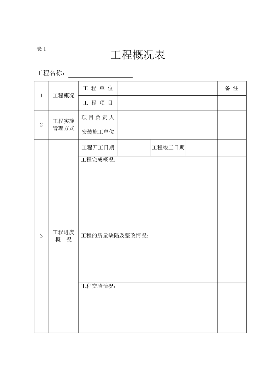工程竣工结算书_第3页