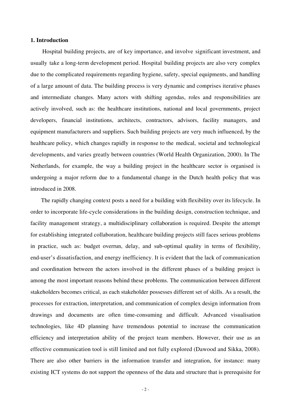 工程管理专业外文文献_第2页