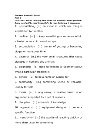 工程英语视听说答案华东师范大学出版社