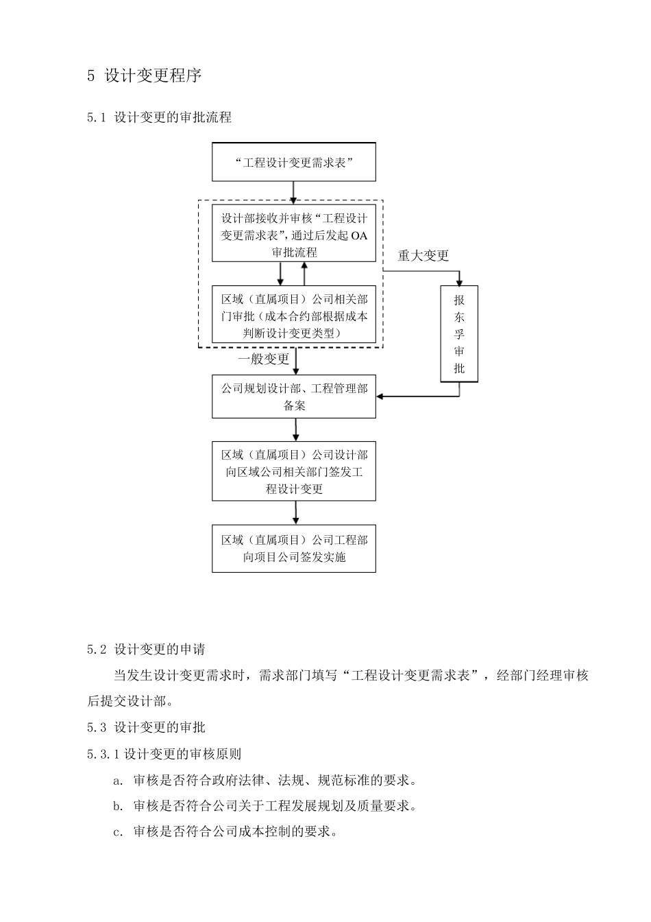 工程设计变更管理办法(修订)_第3页