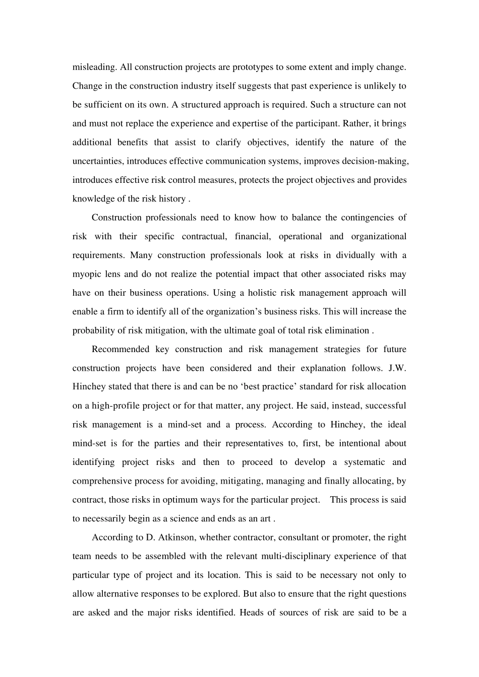 工程造价外文翻译副本_第3页