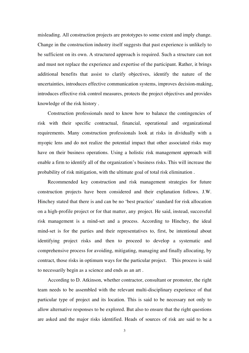 工程造价毕业设计外文文献_第3页