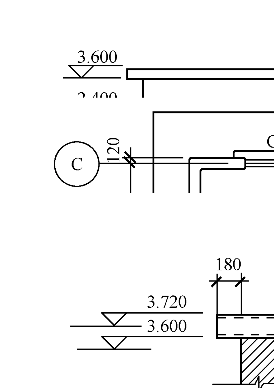工程量清单编制、计价实例_第2页