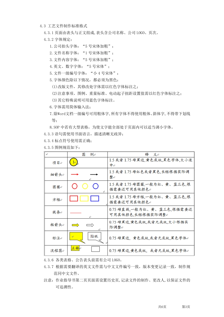 工艺文件编写规范V1.0_第3页