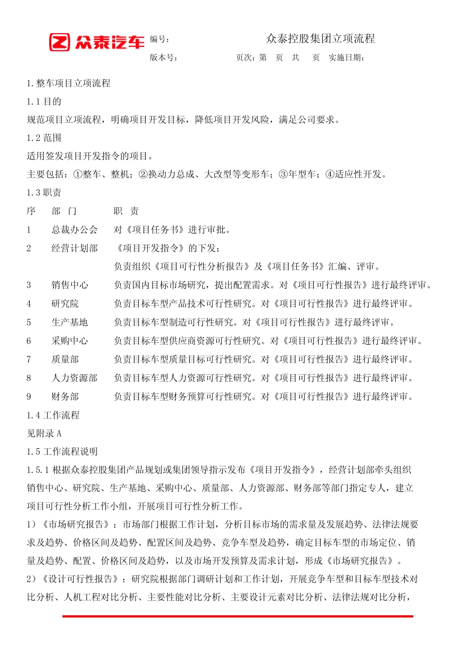 整车开发立项流程_第3页