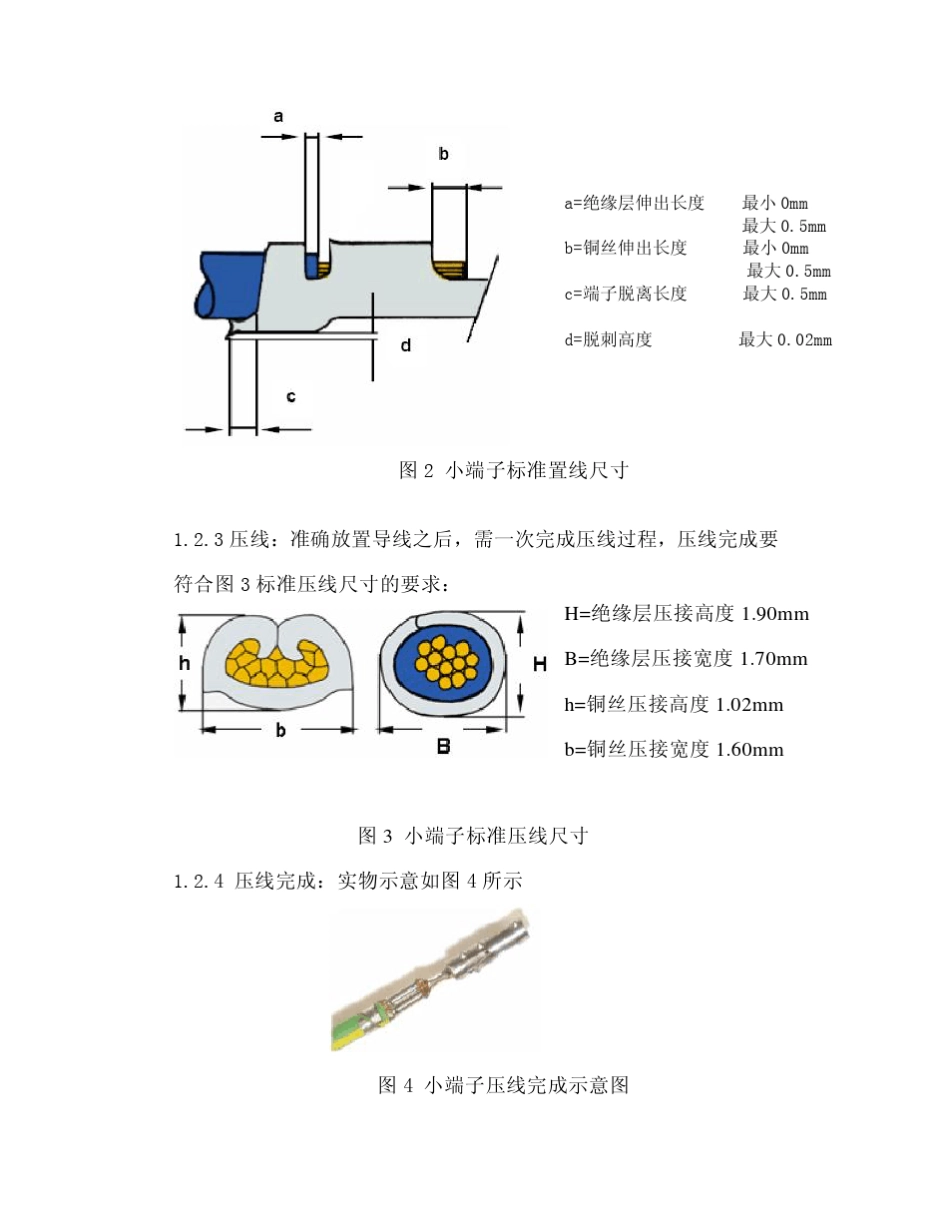整车线束的制作_第2页